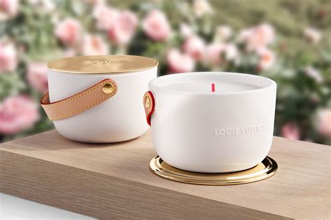 louis vuitton candle discontinued|Louis Vuitton reveals how the process behind its luxurious French .